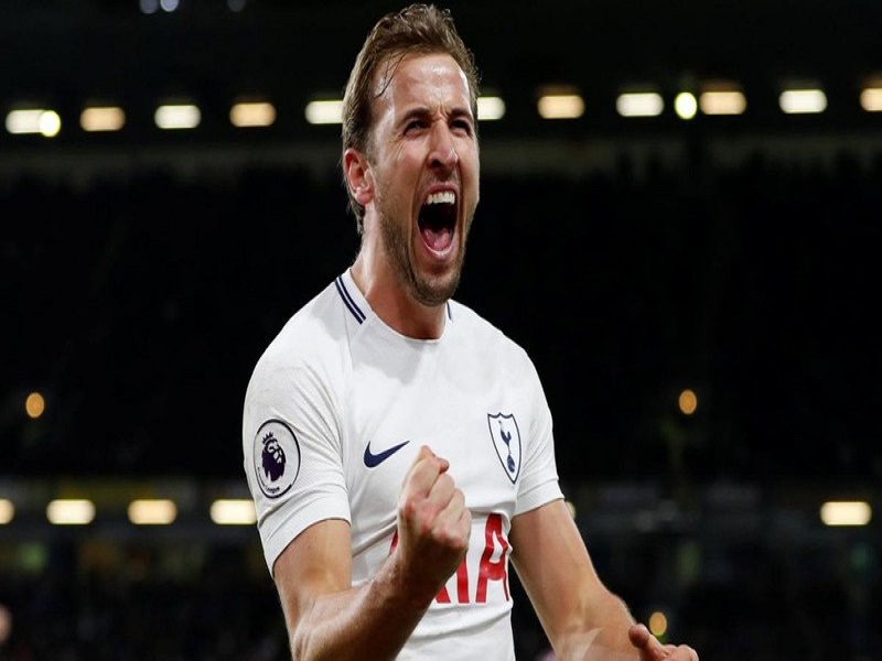 Harry Kane (Tottenham - 172,5 triệu bảng)