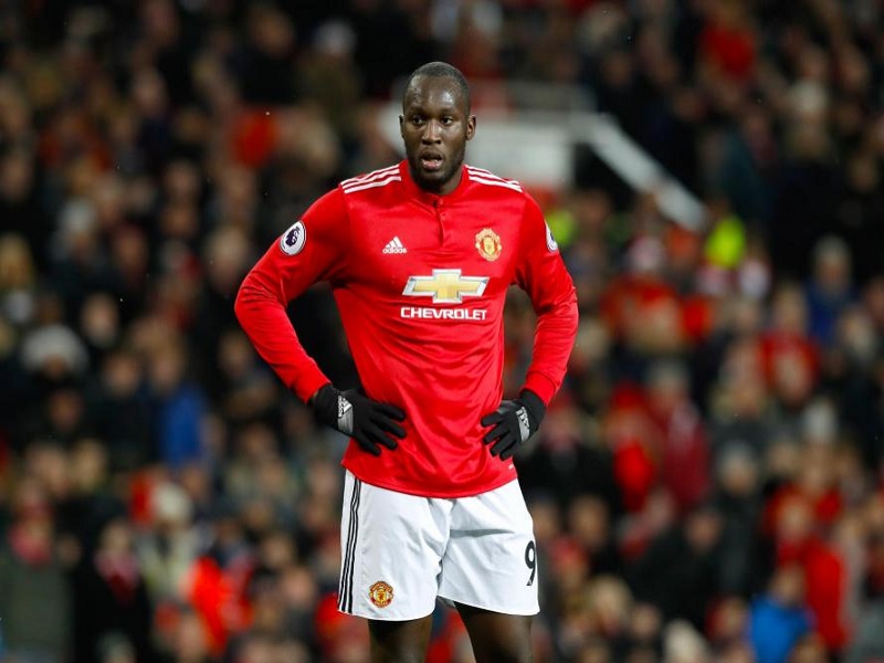 Romelu Lukaku (Man Utd - 143,7 triệu bảng)