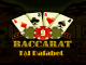 Cách chơi bài Baccarat tại Dafabet