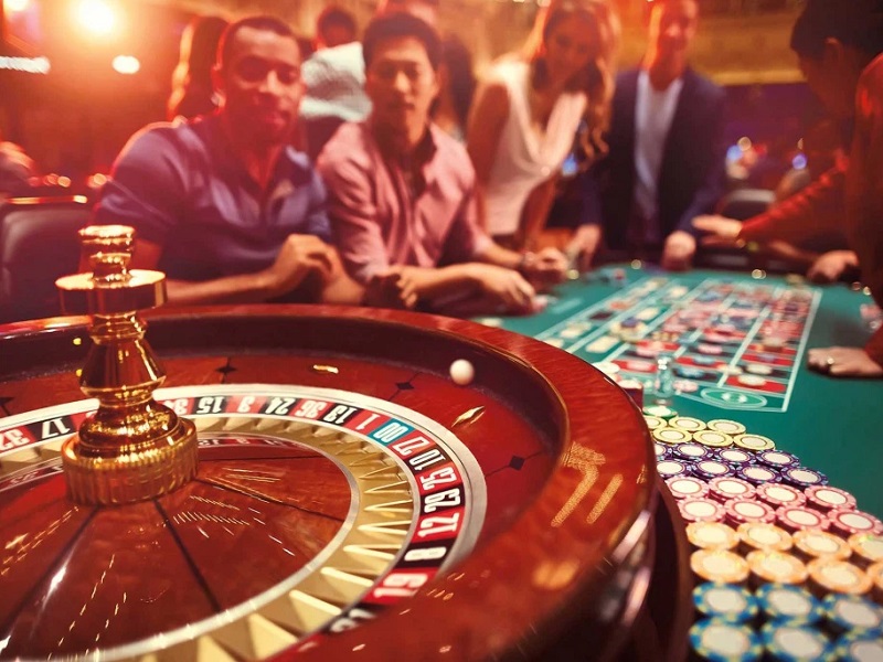 Vegas casino có lừa đảo không?