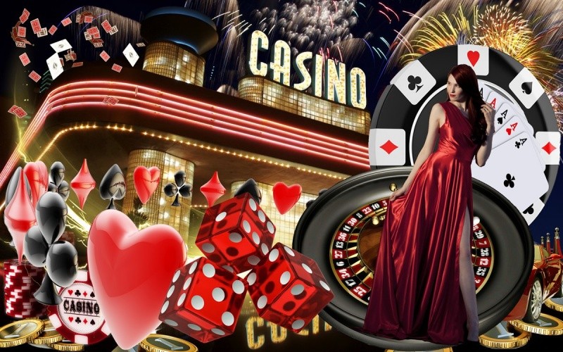 Vegas casino có lừa đảo người chơi hay không?