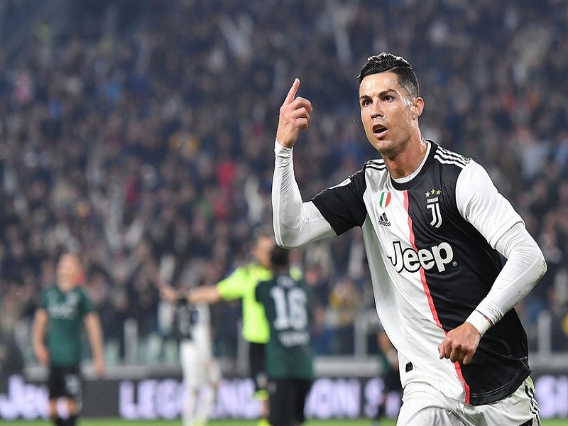 Những kỷ lục Ronaldo chưa phá ở Cúp C1