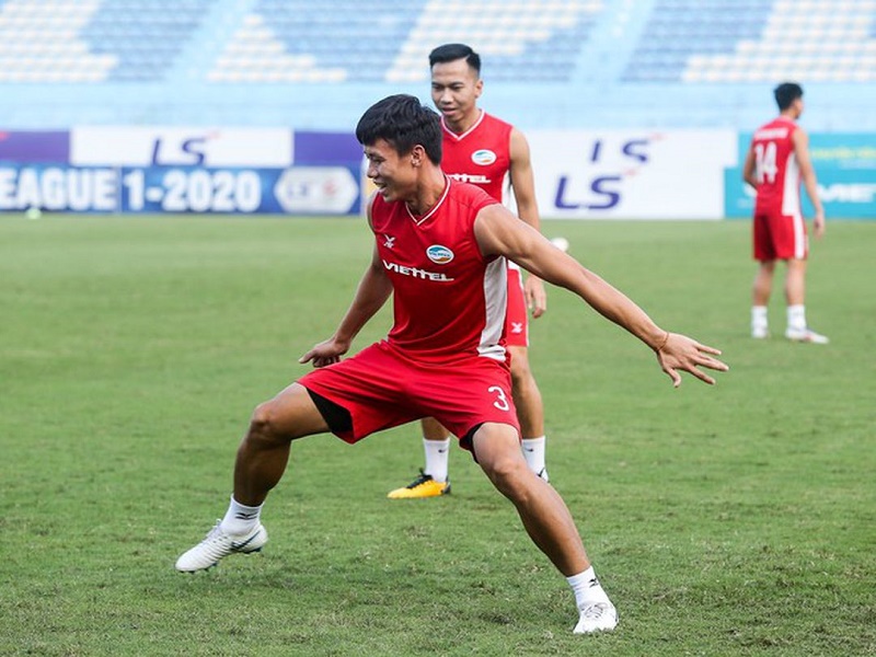 CLB Muangthong United muốn sở hữu Quế Ngọc Hải