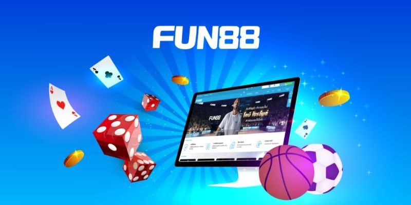 Các thể loại cược trong cách chơi xổ số online tại Fun88
