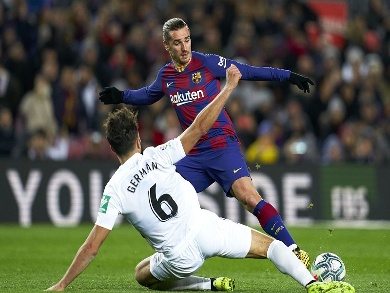 Nhận định kèo nhà cái W88: Tips bóng đá Barcelona vs Granada, 0h ngày 30/4/2021