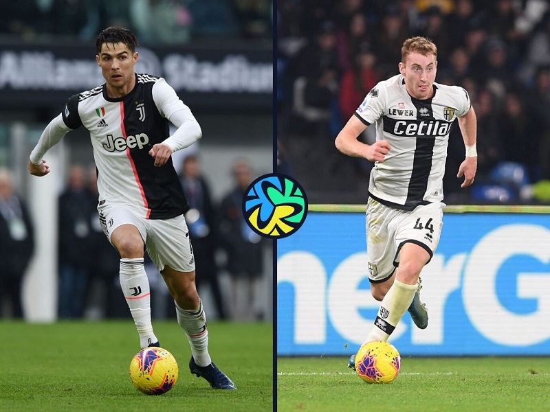 Nhận định kèo nhà cái W88: Tips bóng đá Juventus vs Parma, 1h45 h00 ngày 22/4/2021