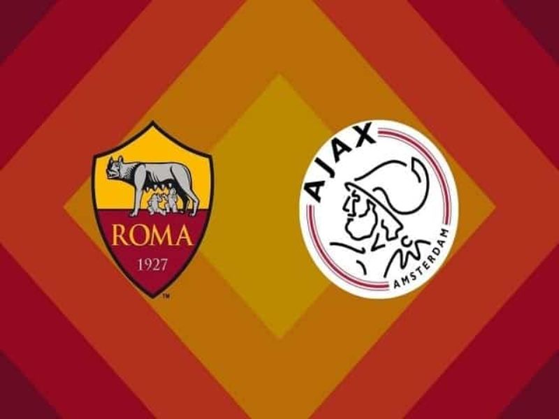 Nhận định kèo nhà cái W88: Tips bóng đá Roma vs Ajax, 2h00 ngày 16/04/2021