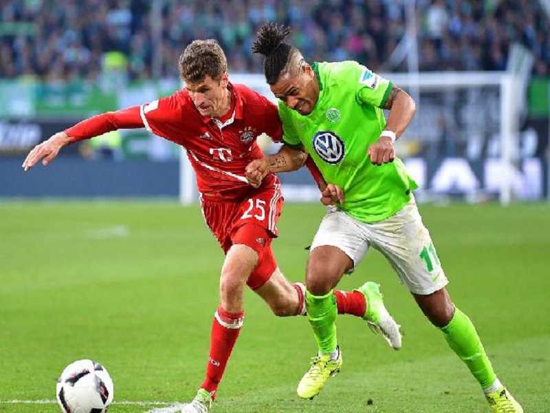 Nhận định kèo nhà cái W88: Tips bóng đá Wolfsburg vs Bayern, 20h30 ngày 17/4/2021