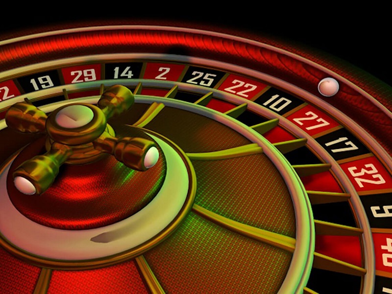 Tại sao tham gia chơi roulette được đông đảo người yêu thích