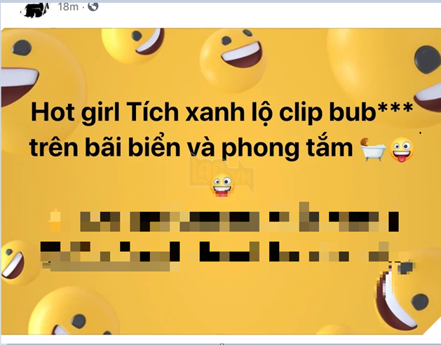 Lộ clip 8 phút hot girl Thư Vũ