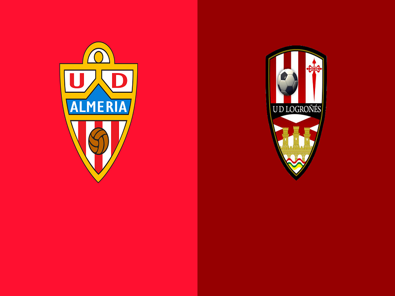 Nhận định kèo nhà cái W88: Tips bóng đá Almeria vs Logrones, 2h ngày 25/5/2021