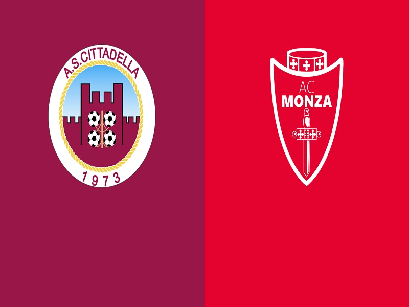 Nhận định kèo nhà cái W88: Tips bóng đá Cittadella vs Monza, 23h30 ngày 17/05/2021