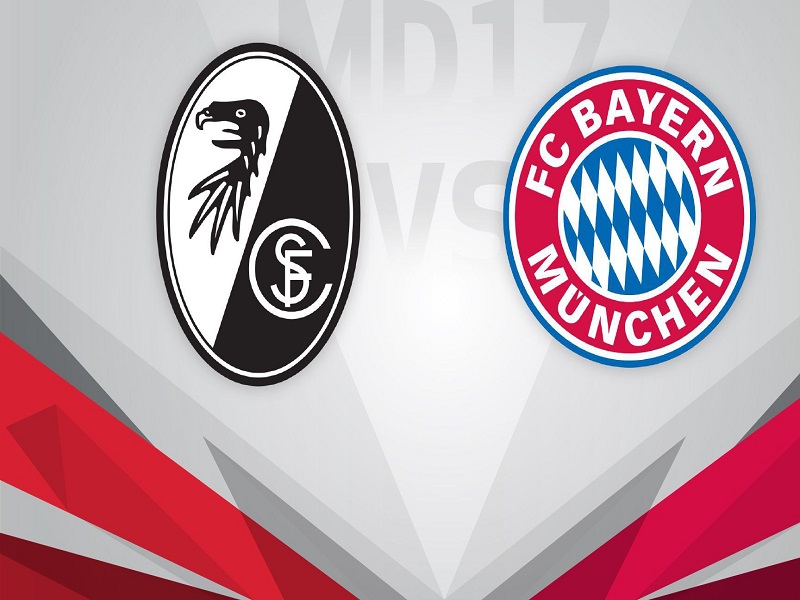 Nhận định kèo nhà cái W88: Tips bóng đá Freiburg vs Bayern, 20h30 ngày 15/05/2021