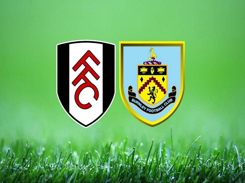 Nhận định kèo nhà cái W88: Tips bóng đá Fulham vs Burnley, 2h00 ngày 11/05/2021
