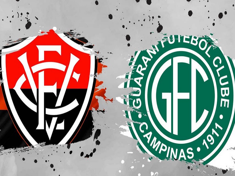Nhận định kèo nhà cái W88: Tips bóng đá Guarani vs Vitoria, 05h00 ngày 29/5/2021