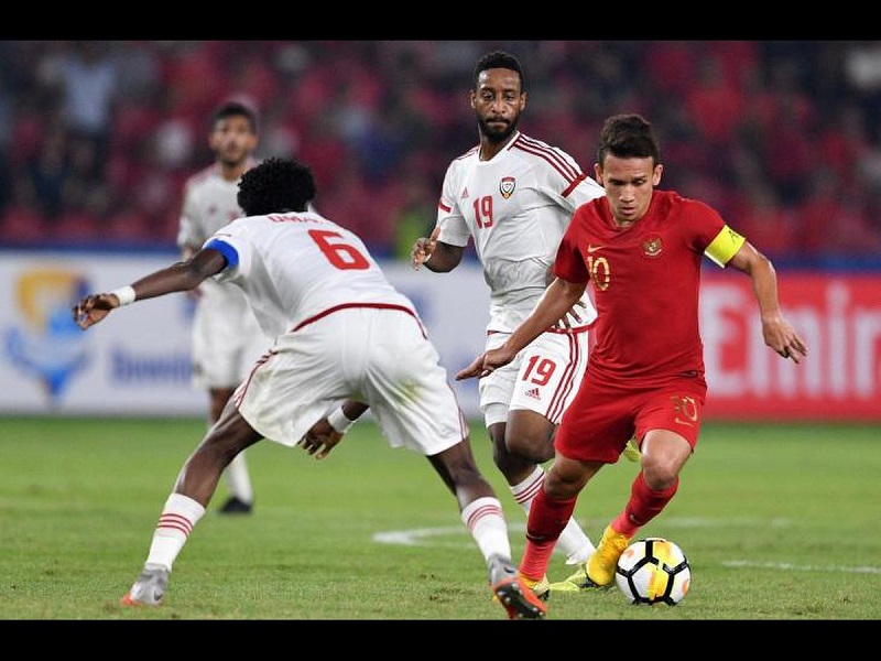 Nhận định kèo nhà cái W88: Tips bóng đá Indonesia vs Afghanistan, 21h30 ngày 25/5/2021