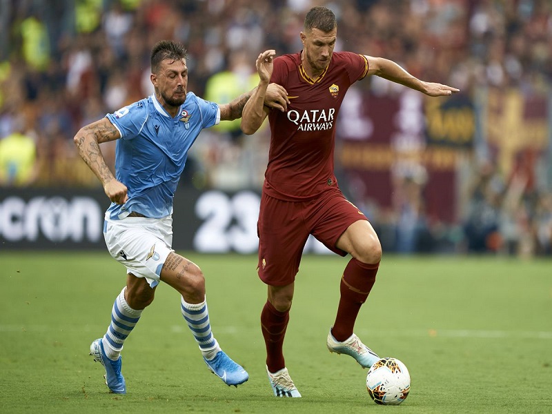 Nhận định kèo nhà cái W88: Tips bóng đá Roma vs Lazio, 01h45 ngày 16/05/2021
