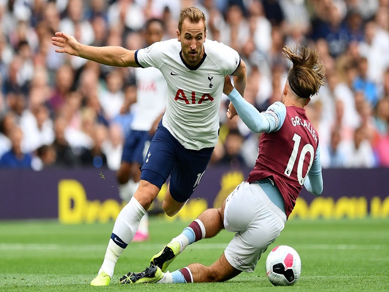 Nhận định kèo nhà cái W88: Tips bóng đá Tottenham vs Aston Villa, 00h ngày 20/5/2021