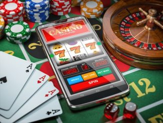 Tại sao nên chơi đánh bài Casino trực tuyến?