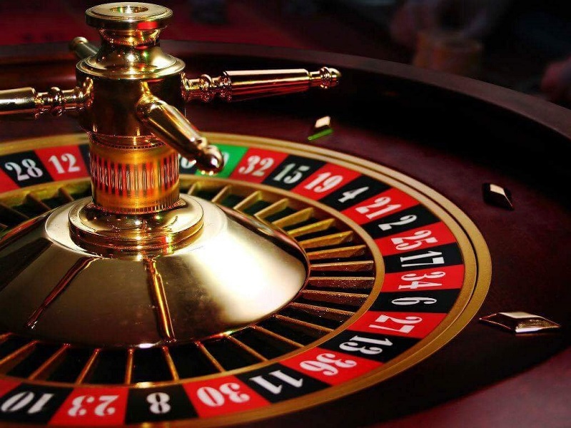 Tìm hiểu về toán học có thể giúp chiến thắng cò quay roulette