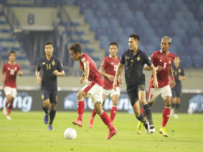 ĐT Việt Nam sẽ được các đội bóng tại Đông Nam Á giúp sức?