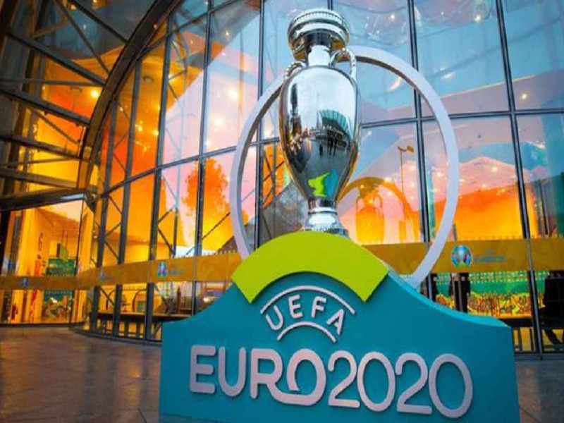 Euro 2021(2020) có diễn ra trong năm nay ?