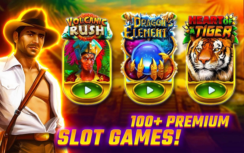 Làm thế nào để lựa chọn một slot casino uy tín