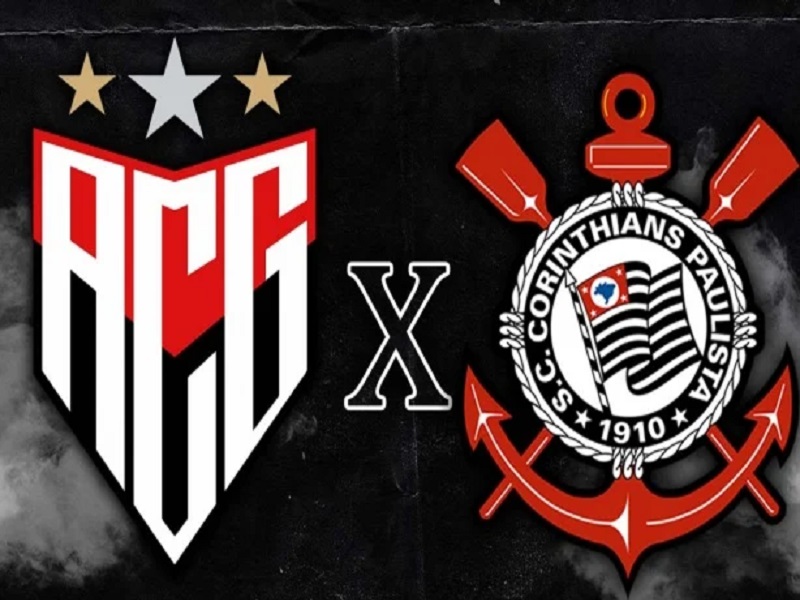 Nhận định kèo nhà cái W88: Tips bóng đá Atletico Goianiense vs Corinthians, 07h30 ngày 10/6/2021
