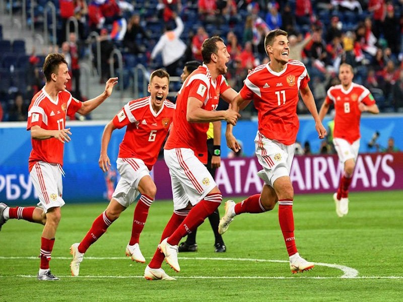 Nhận định kèo nhà cái W88: Tips bóng đá Ba Lan vs Nga, 1h45 ngày 02/06/2021