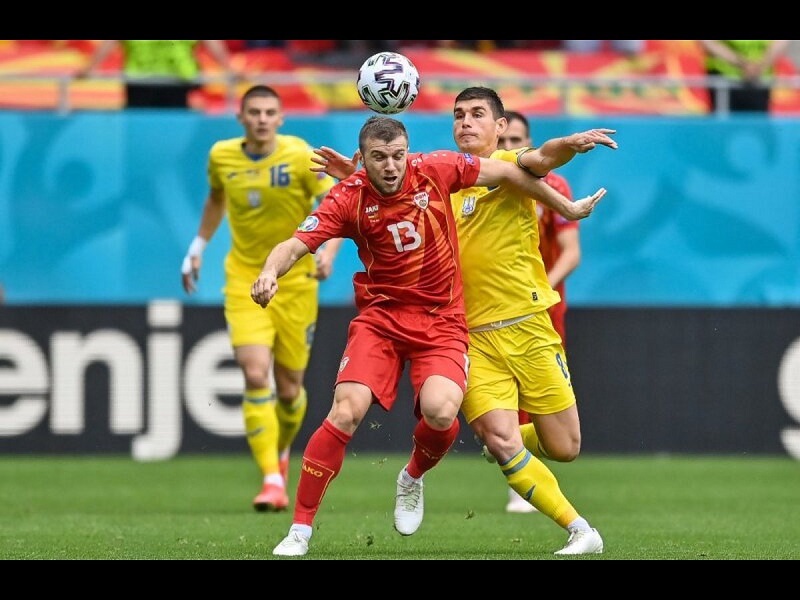Nhận định kèo nhà cái W88: Tips bóng đá Bắc Macedonia vs Hà Lan, 23h00 ngày 21/06/2021