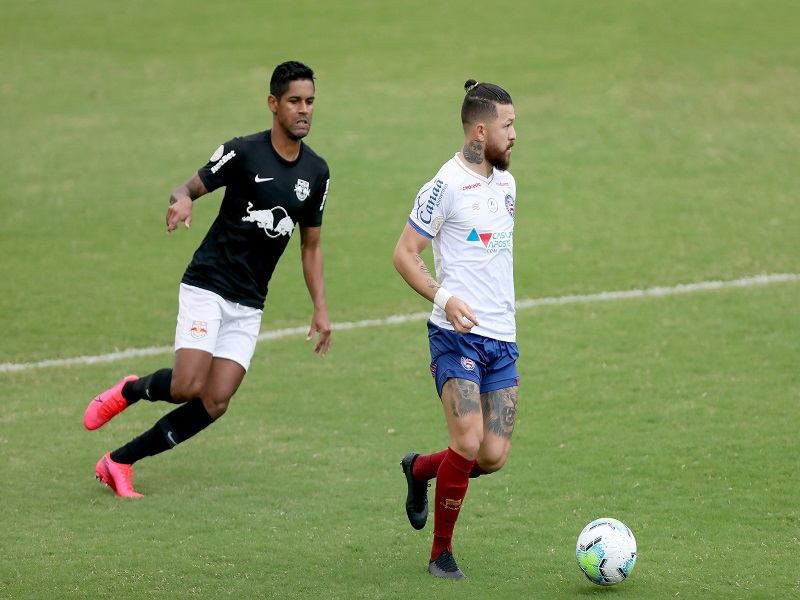 Nhận định kèo nhà cái W88: Tips bóng đá Bragantino vs Bahia, 07h00 ngày 6/6/2021
