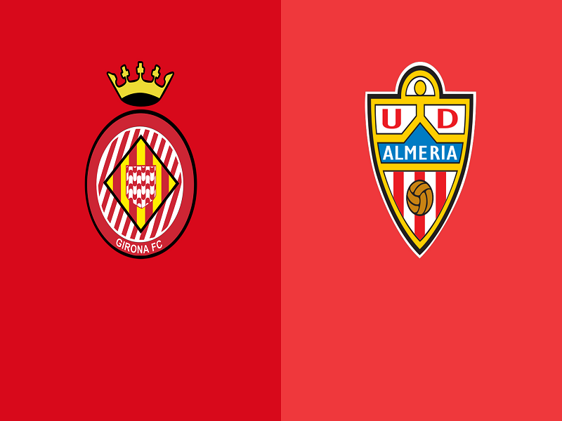 Nhận định kèo nhà cái W88: Tips bóng đá Girona vs Almeria, 2h00 ngày 3/6/2021