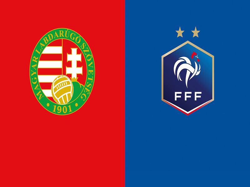 Nhận định kèo nhà cái W88: Tips bóng đá Hungary vs Pháp, 20h00 ngày 19/6/2021