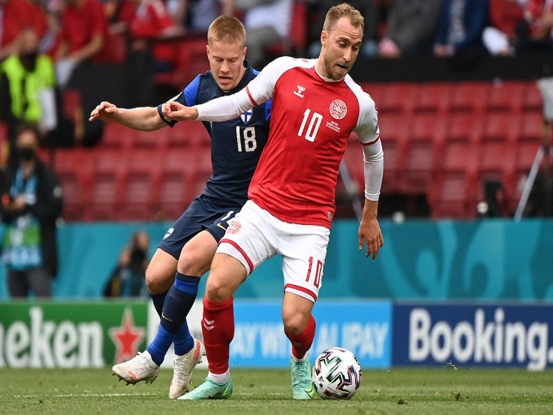 Nhận định kèo nhà cái W88: Tips bóng đá Nga vs Đan Mạch, 02h00 ngày 22/06/2021