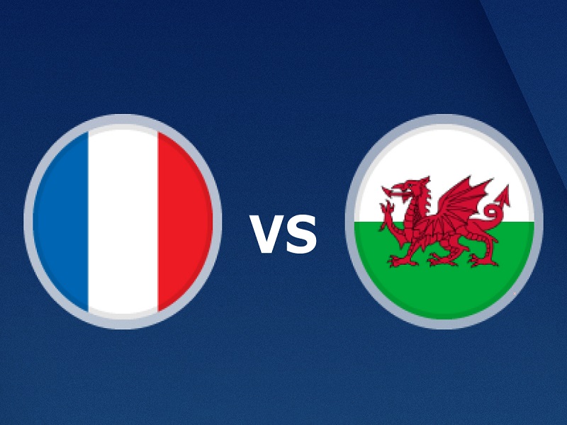 Nhận định kèo nhà cái W88: Tips bóng đá Pháp vs Wales, 2h05 ngày 3/6/2021