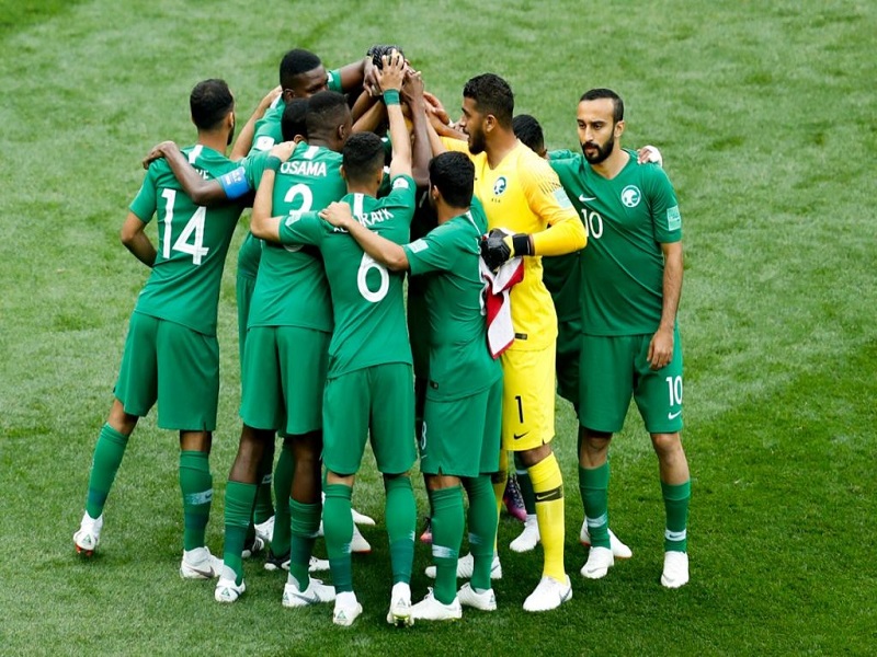 Nhận định kèo nhà cái W88: Tips bóng đá Saudi Arabia vs Yemen, 1h00 ngày 6/6/2021