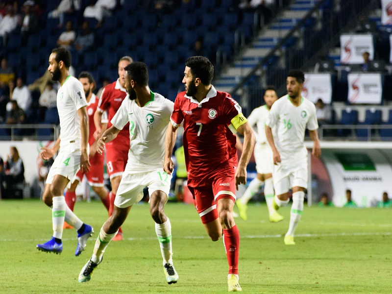 Nhận định kèo nhà cái W88: Tips bóng đá Turkmenistan vs Lebanon, 13h00 ngày 9/6/2021