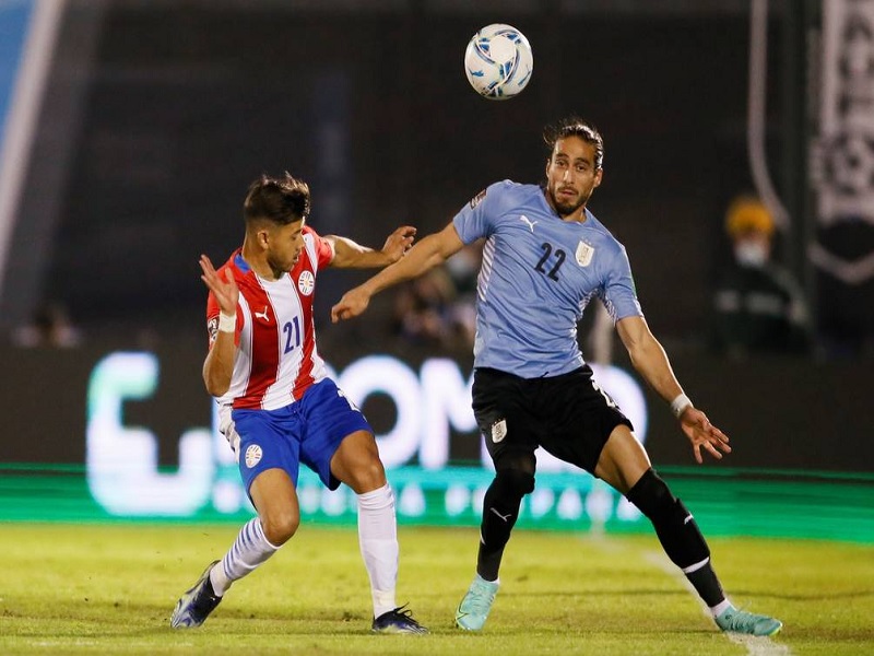Nhận định kèo nhà cái W88: Tips bóng đá Uruguay vs Paraguay, 7h ngày 29/6/2021 