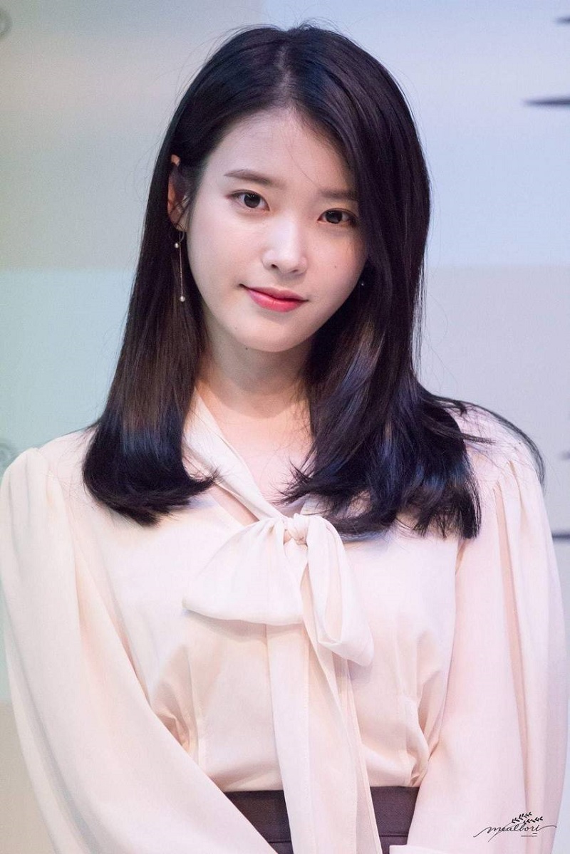 nữ ca sĩ Lee Ji Eun