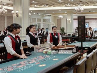 Sòng casino lớn nhất ở Quảng Ninh liên tục bị thua lỗ