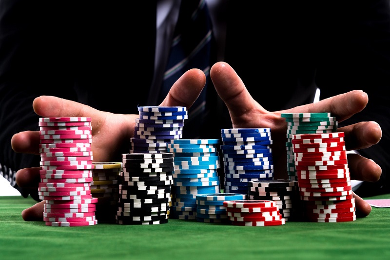 Tìm hiểu về poker 