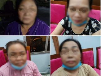 Đà Nẵng: Bắt giữ 8 “quý bà” tụ tập tham gia đánh bài