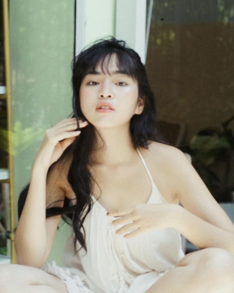 gái xinh Đỗ Khánh Vân 