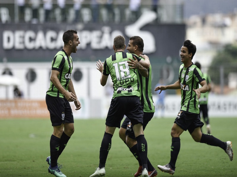 Nhận định kèo nhà cái W88: Tips bóng đá America Mineiro vs Recife, 6h ngày 20/7/2021