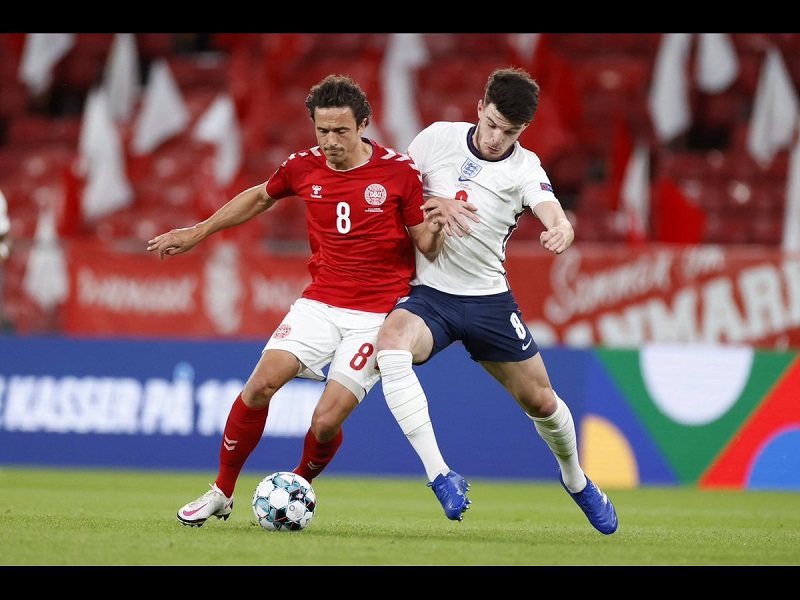 Nhận định kèo nhà cái W88: Tips bóng đá Anh vs Đan Mạch, 2h ngày 8/7/2021
