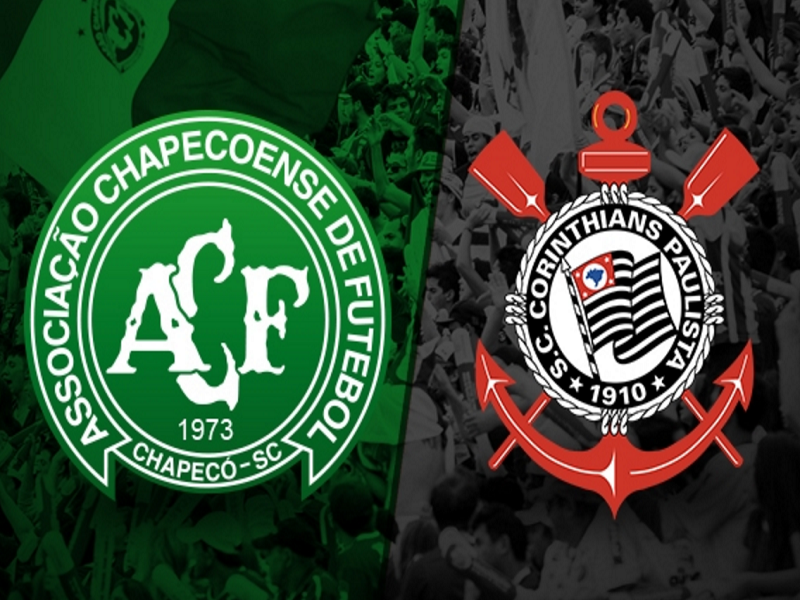 Nhận định kèo nhà cái W88: Tips bóng đá Chapecoense vs Corinthians, 07h00 ngày 09/07/2021