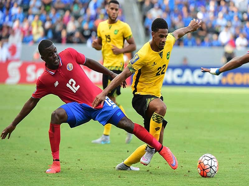 Nhận định kèo nhà cái W88: Tips bóng đá Costa Rica vs Jamaica, 06h00 ngày 21/07/2021