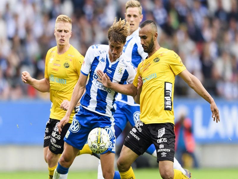 Nhận định kèo nhà cái W88: Tips bóng đá Goteborg vs Elfsborg, 00h00 ngày 06/07/2021