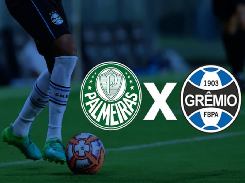 Nhận định kèo nhà cái W88: Tips bóng đá Palmeiras vs Gremio, 5h ngày 8/7/2021