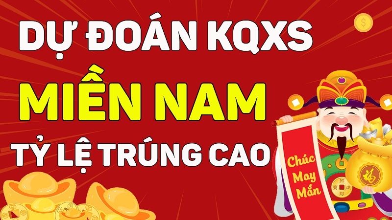 Soi cầu xsmn – Dự đoán bạch thủ lô miền Nam – Giờ vàng chốt số ngày 14/07/2021